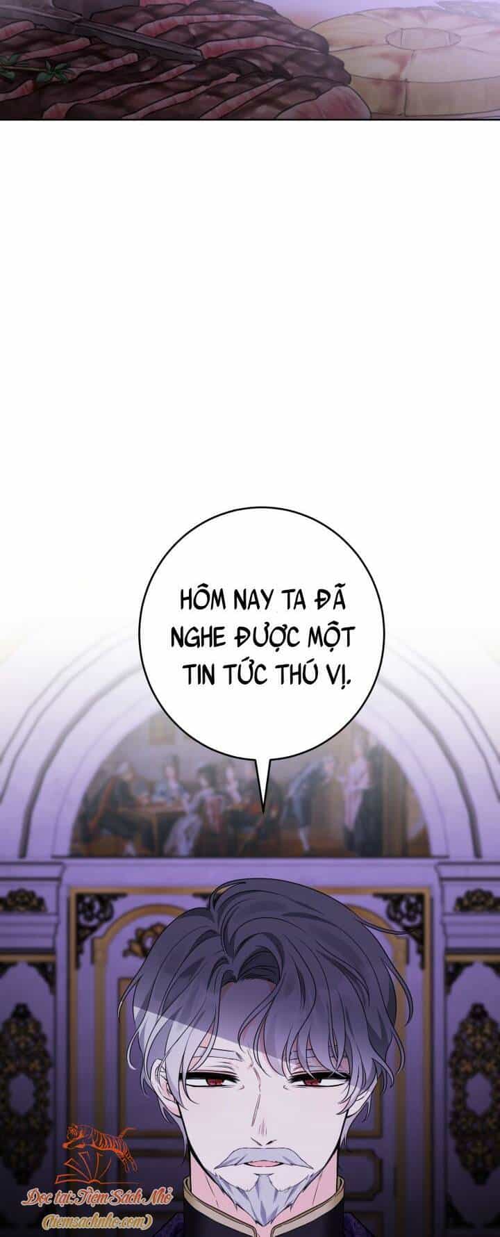 Lịch Sử Đen Tối Của Nam Chính - Chương 7 - ảnh 25