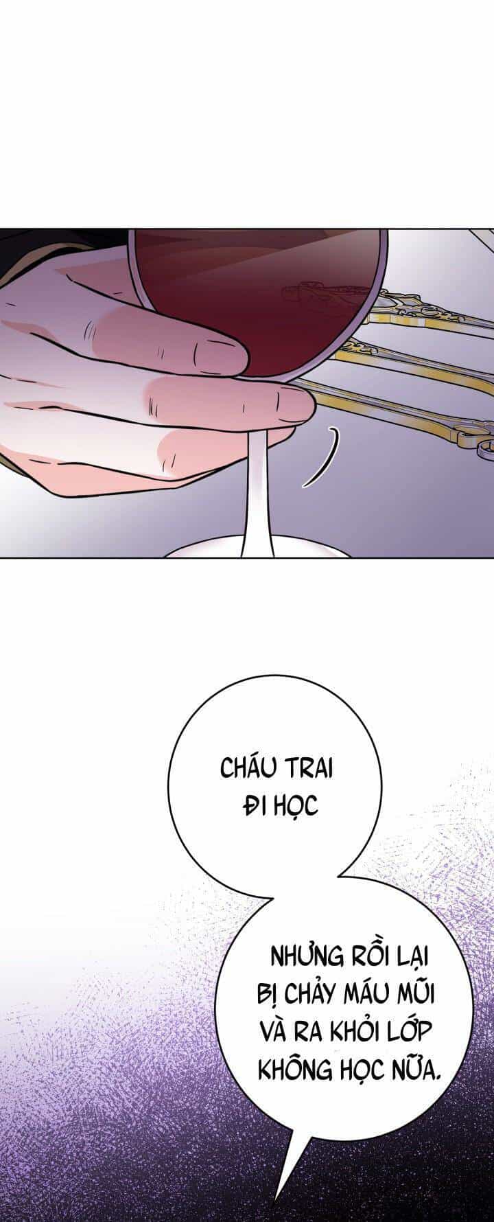 Lịch Sử Đen Tối Của Nam Chính - Chương 7 - ảnh 28