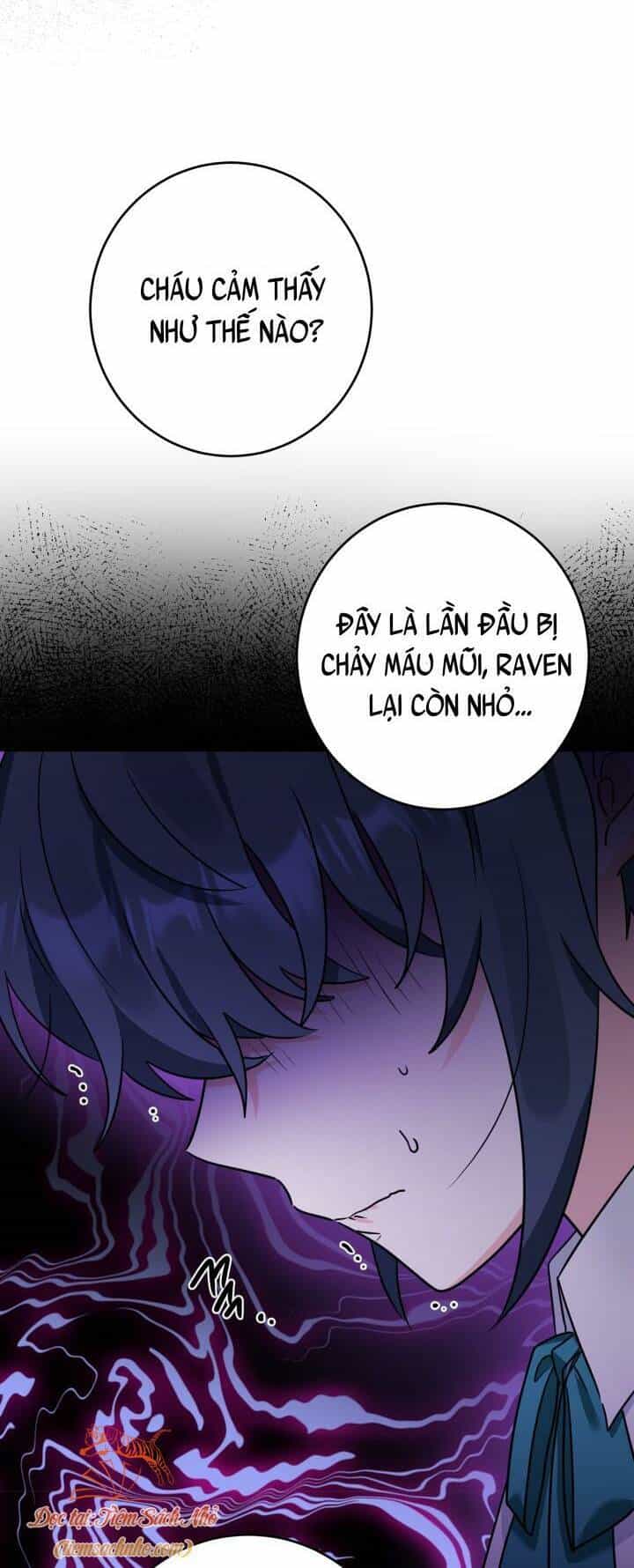 Lịch Sử Đen Tối Của Nam Chính - Chương 7 - ảnh 33