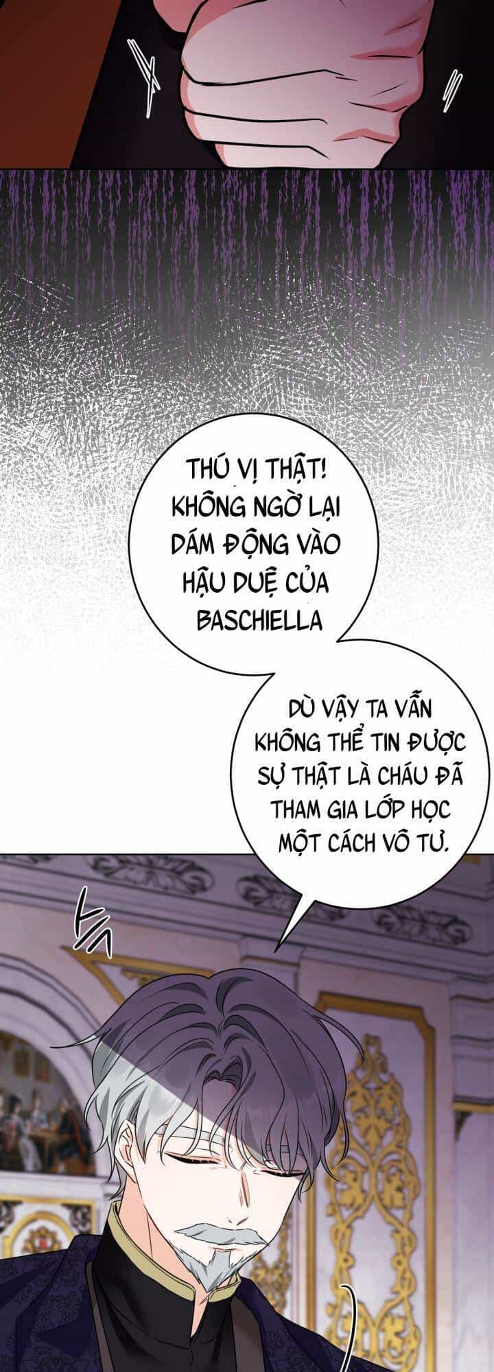 Lịch Sử Đen Tối Của Nam Chính - Chương 7 - ảnh 43
