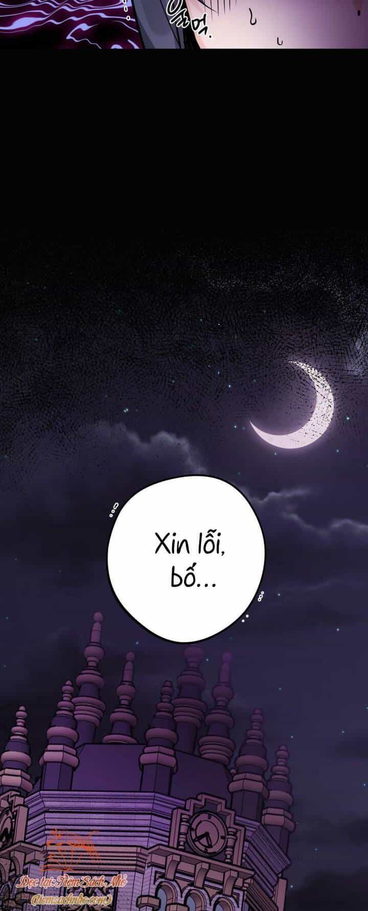 Lịch Sử Đen Tối Của Nam Chính - Chương 7 - ảnh 53