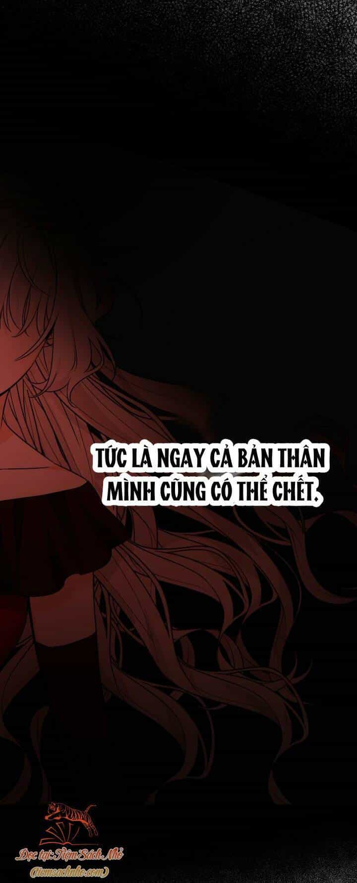 Lịch Sử Đen Tối Của Nam Chính - Chương 8 - ảnh 12
