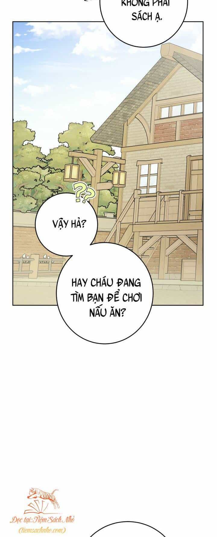 Lịch Sử Đen Tối Của Nam Chính - Chương 8 - ảnh 24