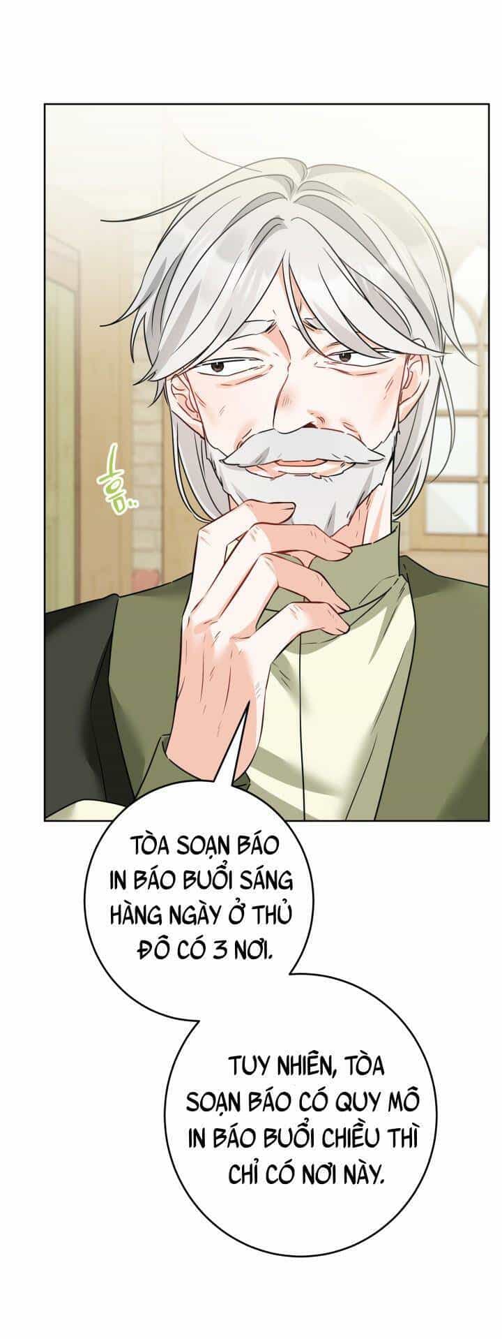 Lịch Sử Đen Tối Của Nam Chính - Chương 8 - ảnh 27