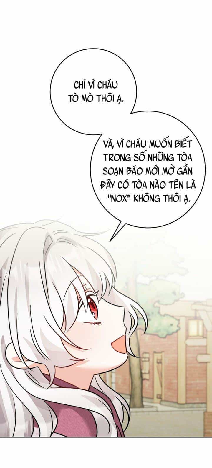 Lịch Sử Đen Tối Của Nam Chính - Chương 8 - ảnh 31