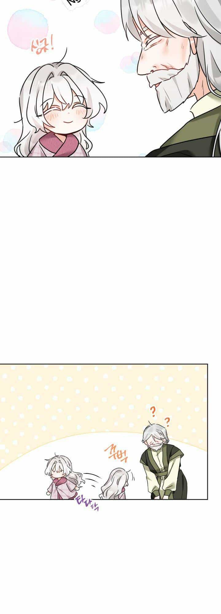 Lịch Sử Đen Tối Của Nam Chính - Chương 8 - ảnh 34
