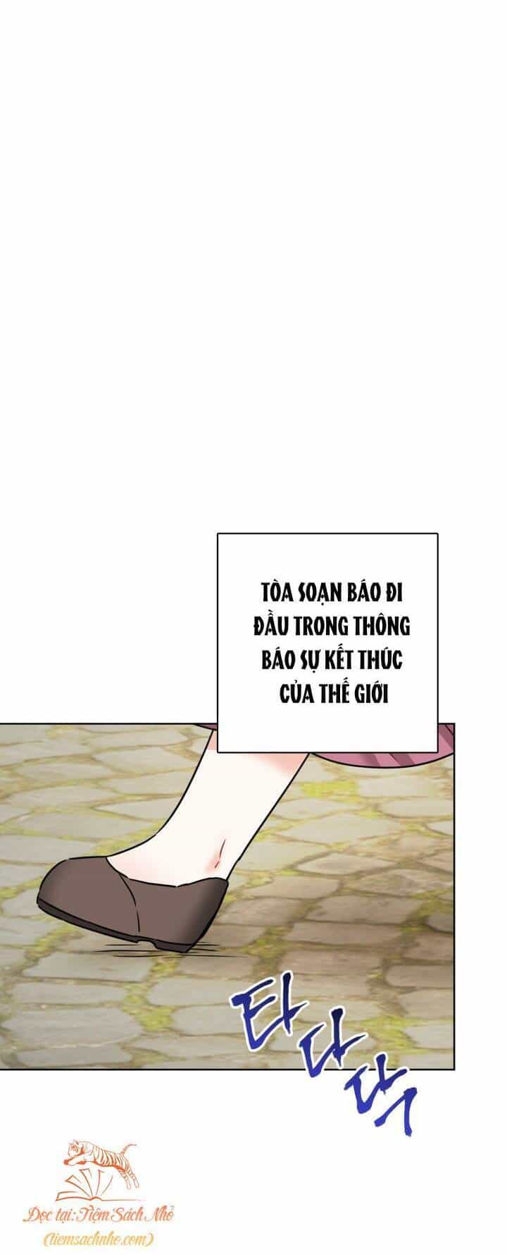 Lịch Sử Đen Tối Của Nam Chính - Chương 8 - ảnh 36