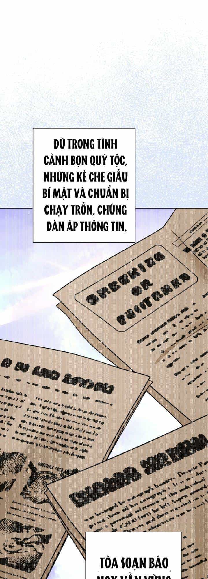 Lịch Sử Đen Tối Của Nam Chính - Chương 8 - ảnh 37