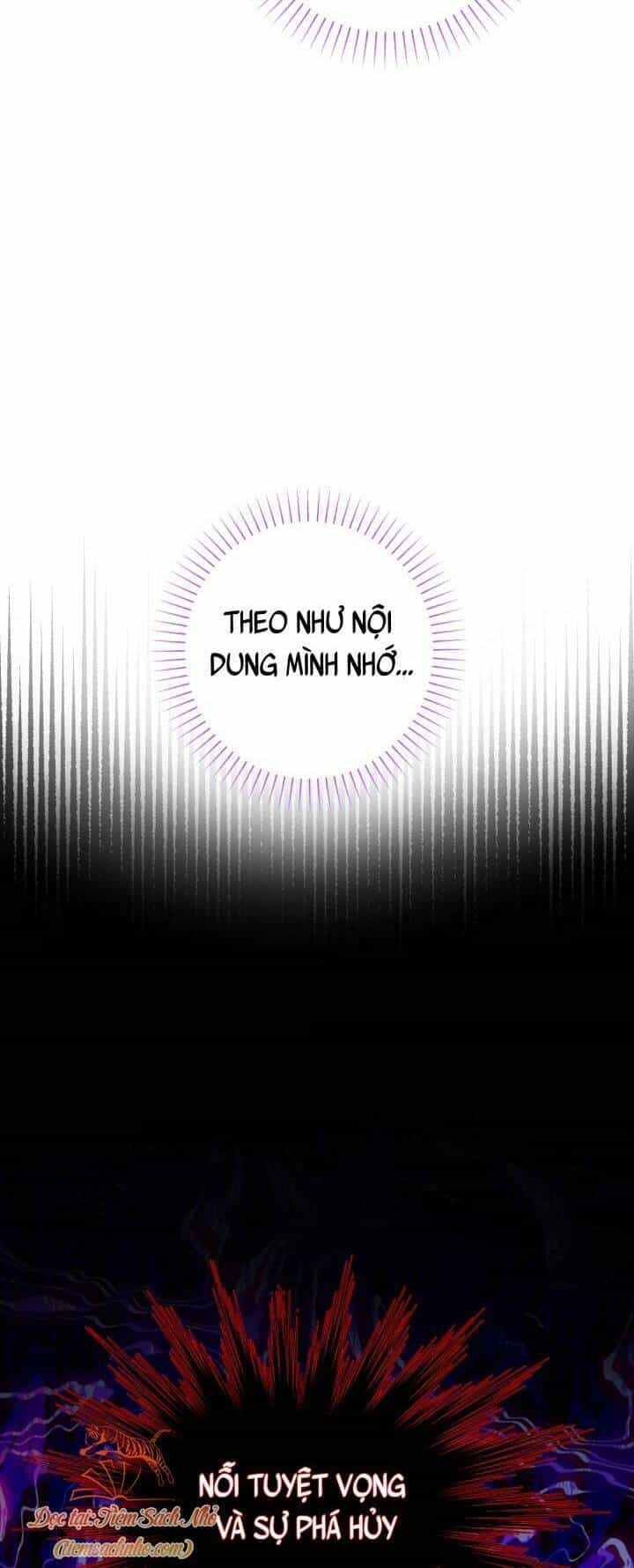Lịch Sử Đen Tối Của Nam Chính - Chương 8 - ảnh 4