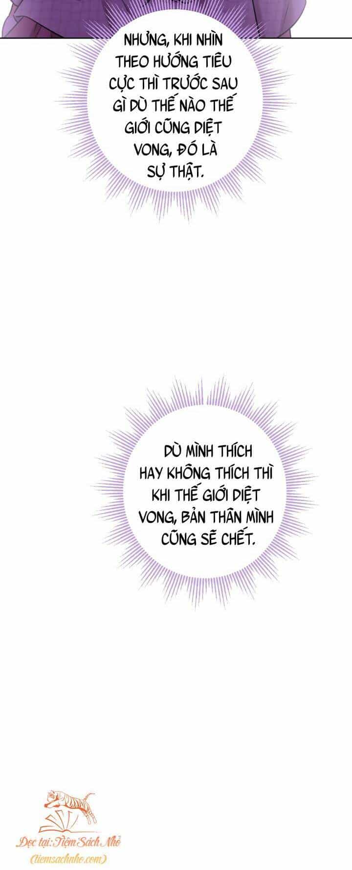 Lịch Sử Đen Tối Của Nam Chính - Chương 8 - ảnh 44