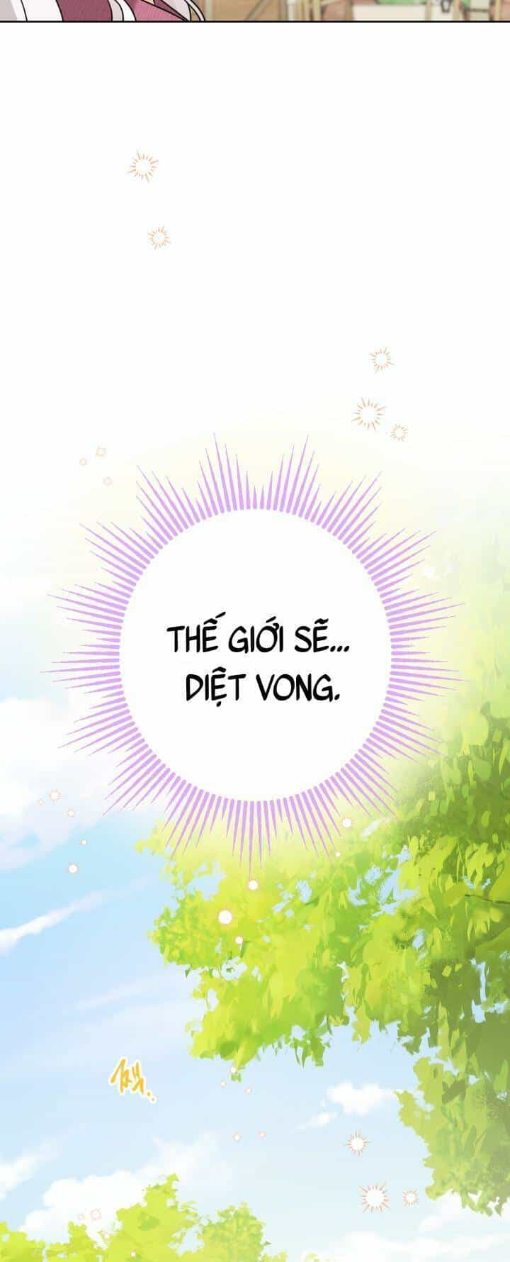 Lịch Sử Đen Tối Của Nam Chính - Chương 8 - ảnh 7
