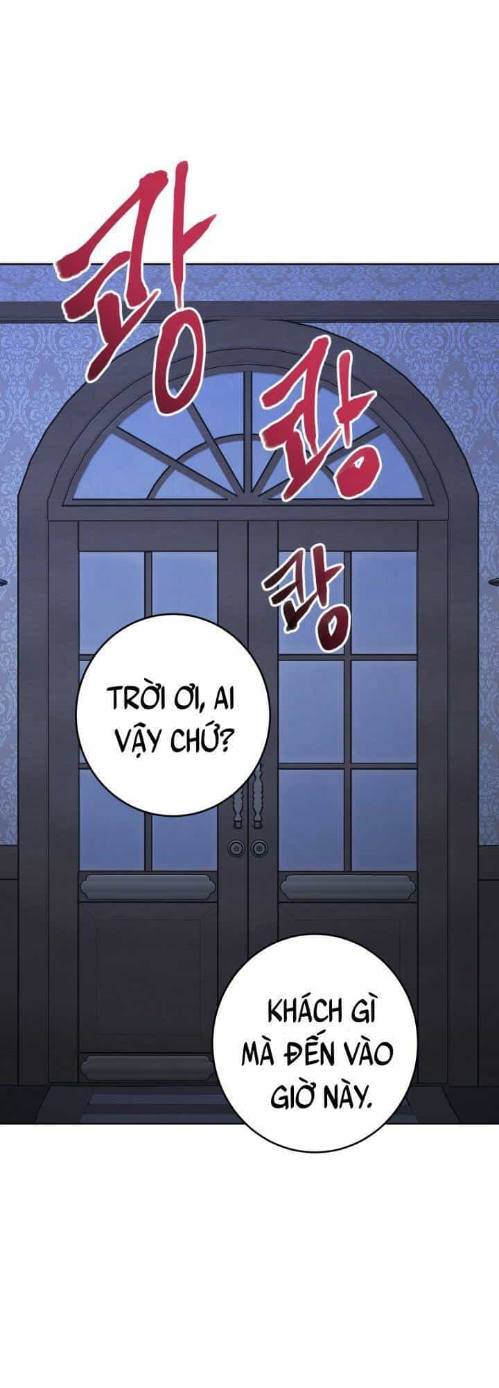 Lịch Sử Đen Tối Của Nam Chính - Chương 9 - ảnh 10