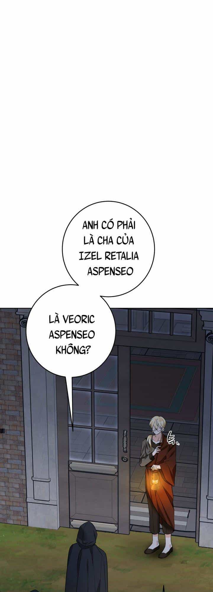 Lịch Sử Đen Tối Của Nam Chính - Chương 9 - ảnh 14