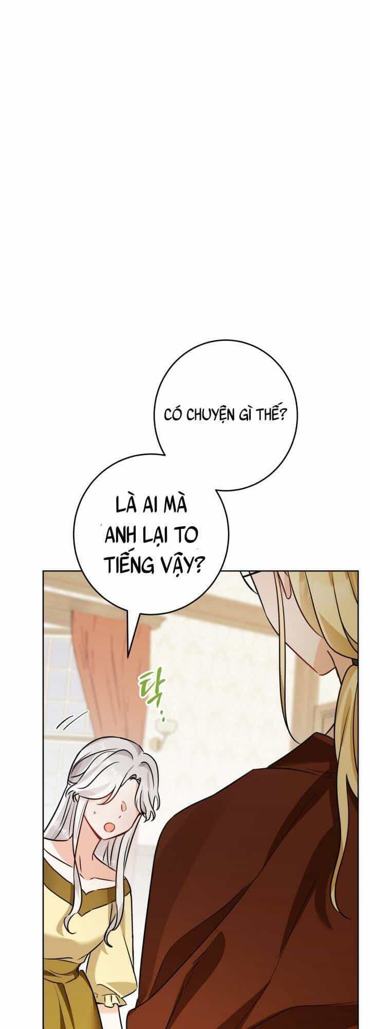 Lịch Sử Đen Tối Của Nam Chính - Chương 9 - ảnh 35