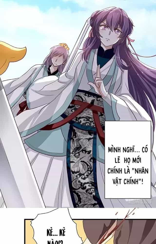 Lịch Sử Sống Sót Của Nhân Vật Npc Phản Diện - Chương 1 - ảnh 30
