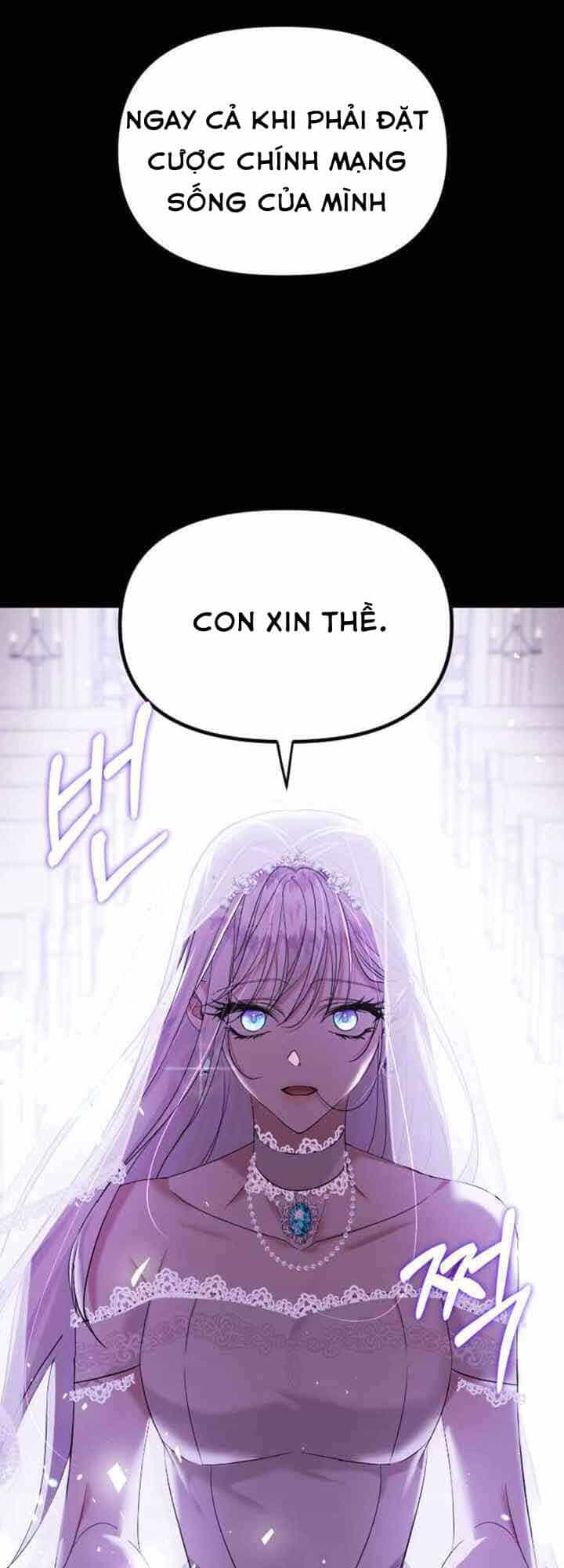 Liên Hôn Phục Thù - Chương 1 - ảnh 3