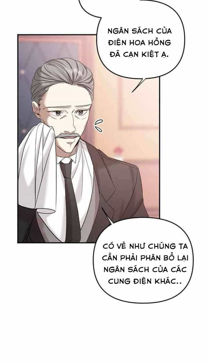 Liên Hôn Phục Thù - Chương 1 - ảnh 38