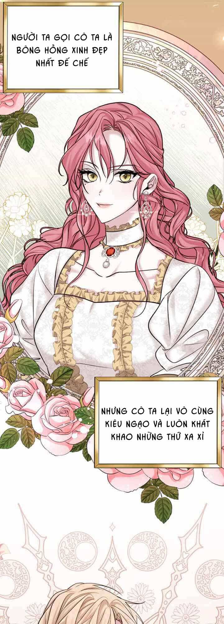 Liên Hôn Phục Thù - Chương 1 - ảnh 41