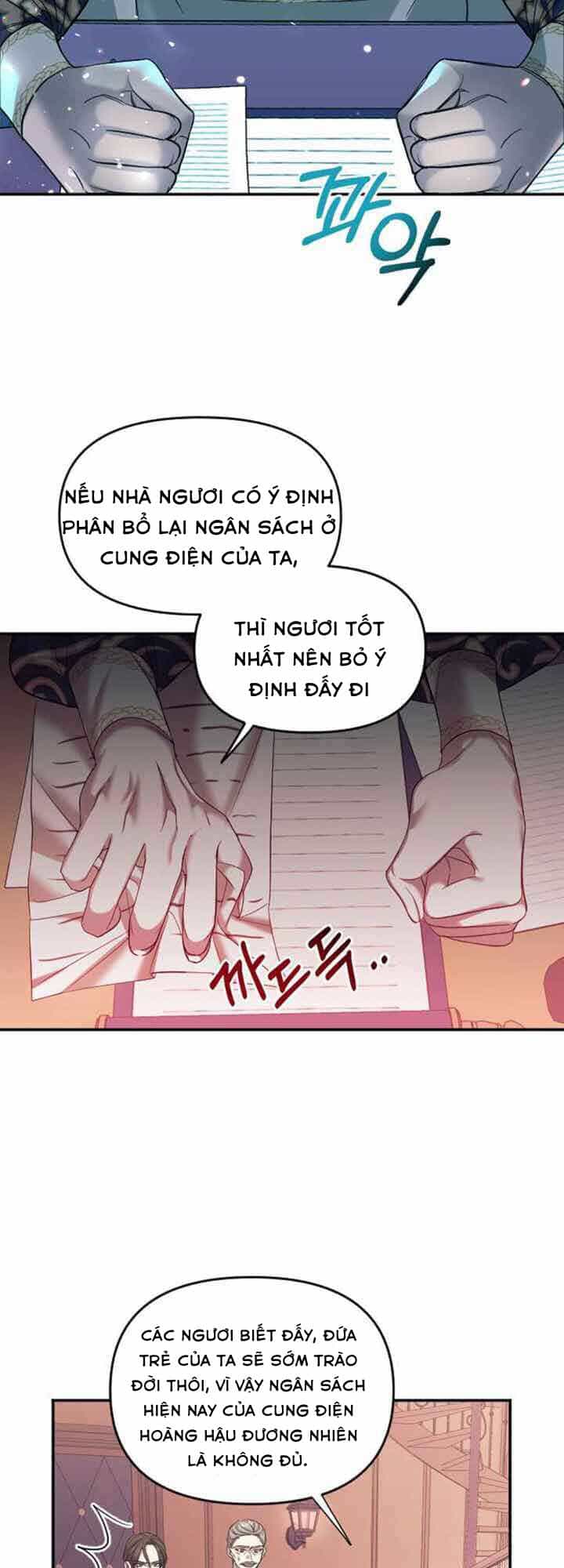 Liên Hôn Phục Thù - Chương 1 - ảnh 45