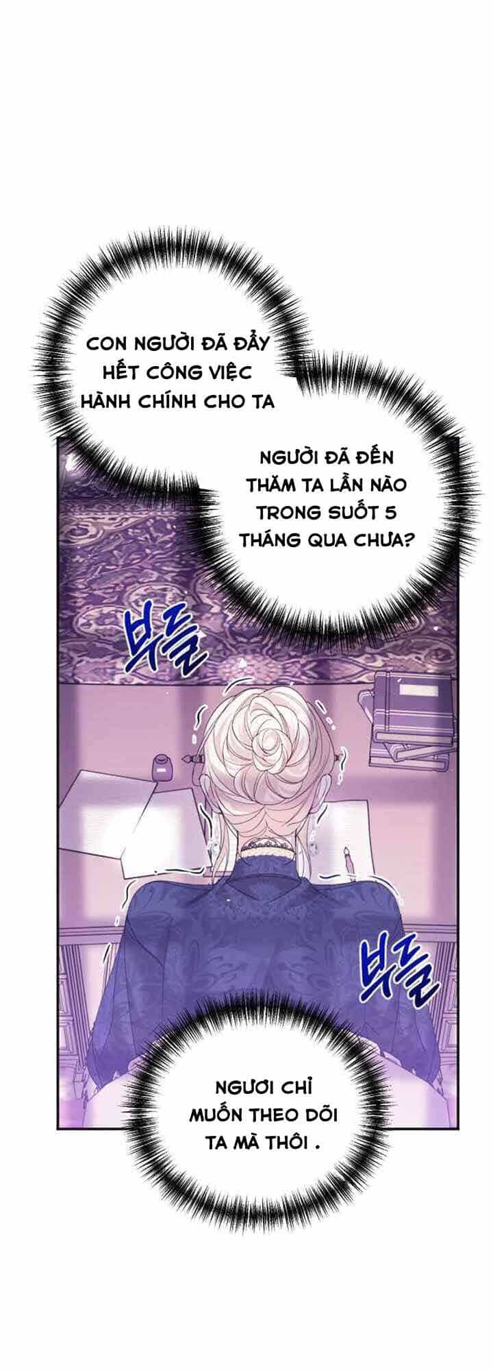 Liên Hôn Phục Thù - Chương 1 - ảnh 50