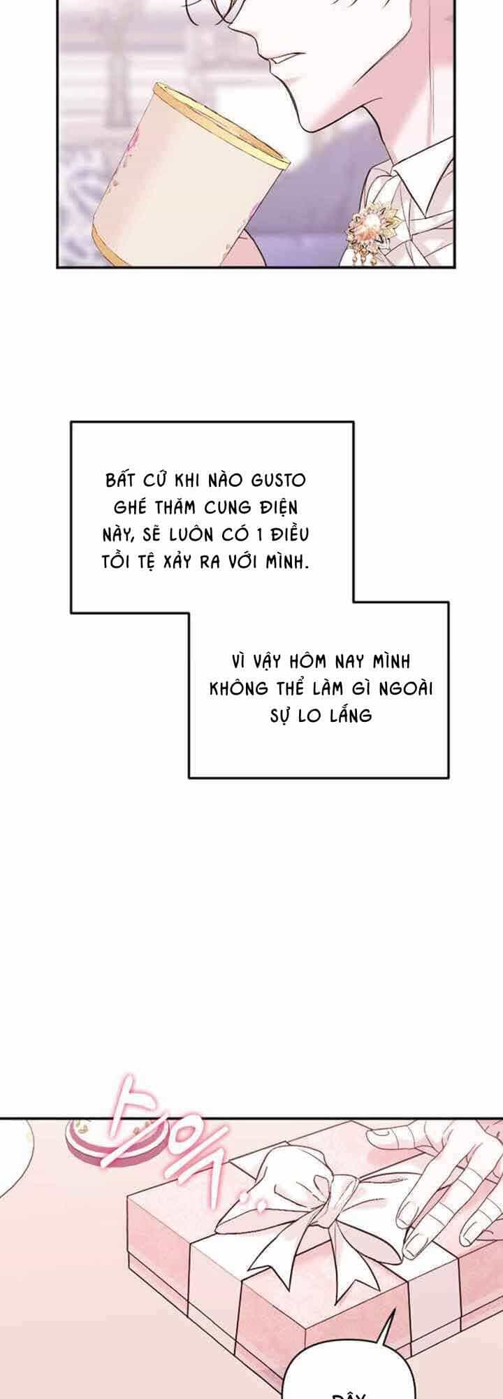 Liên Hôn Phục Thù - Chương 1 - ảnh 56