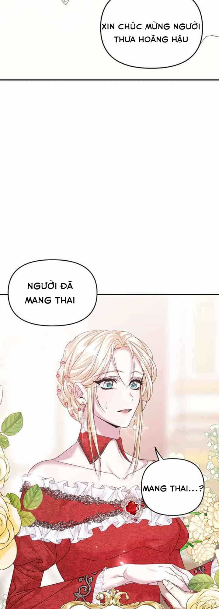 Liên Hôn Phục Thù - Chương 1 - ảnh 7