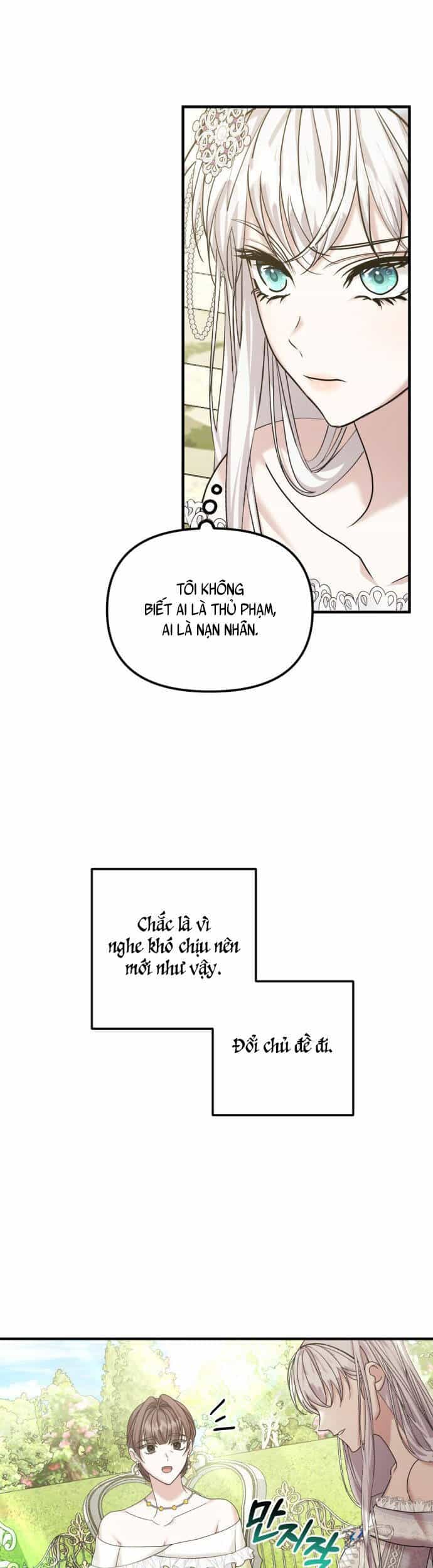 Liên Hôn Phục Thù - Chương 10 - ảnh 30