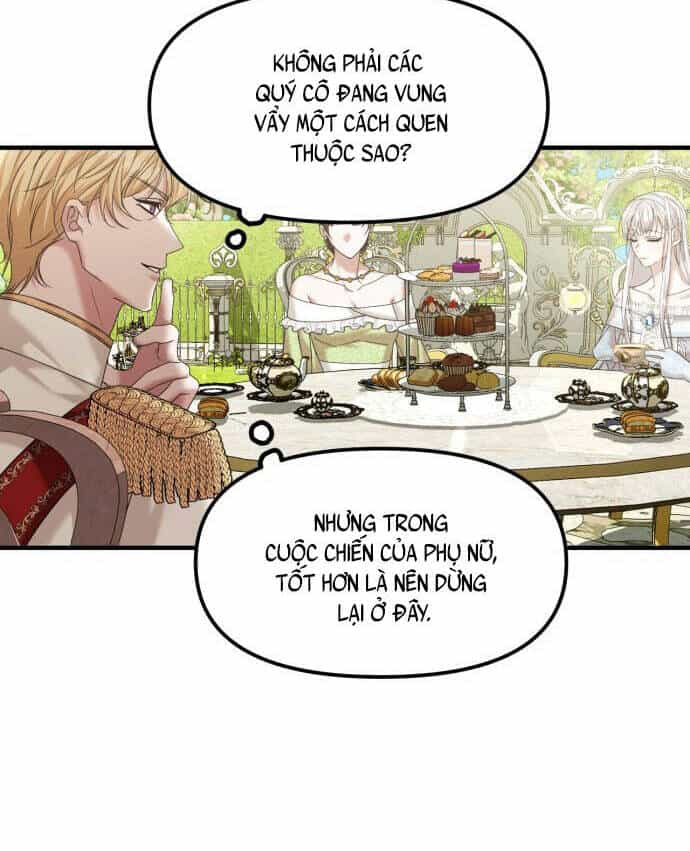 Liên Hôn Phục Thù - Chương 10 - ảnh 41