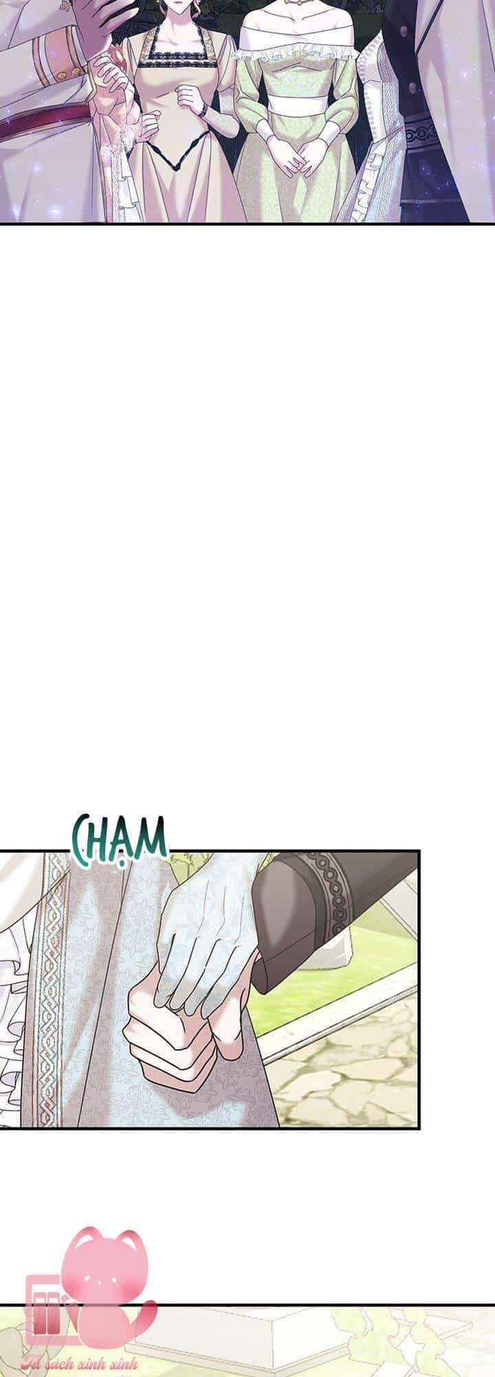 Liên Hôn Phục Thù - Chương 11 - ảnh 13