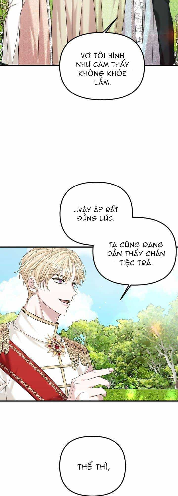 Liên Hôn Phục Thù - Chương 11 - ảnh 23