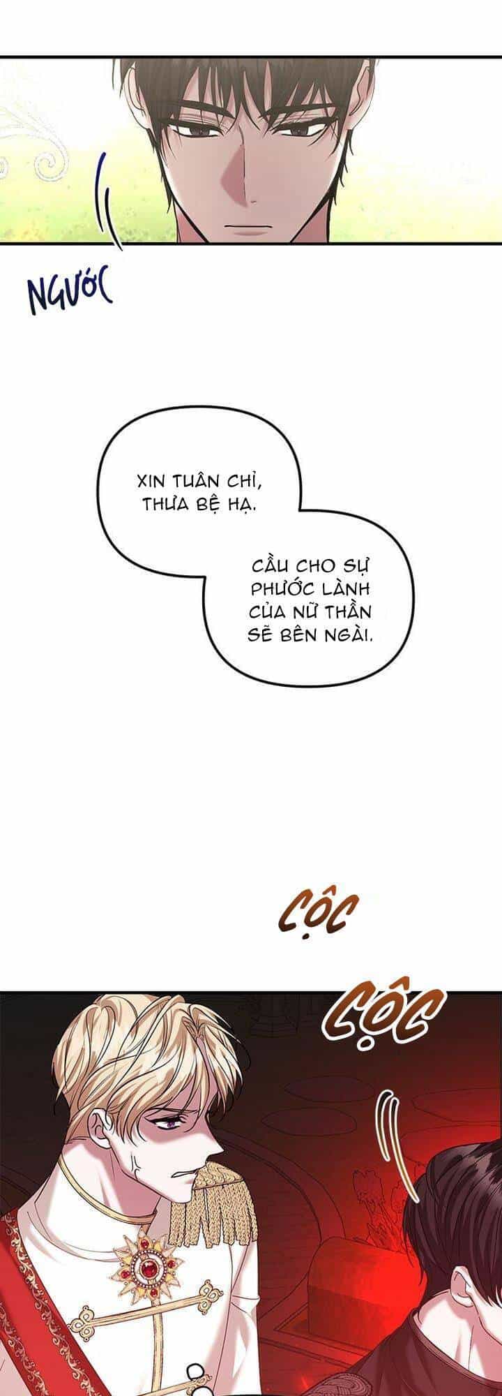 Liên Hôn Phục Thù - Chương 11 - ảnh 26