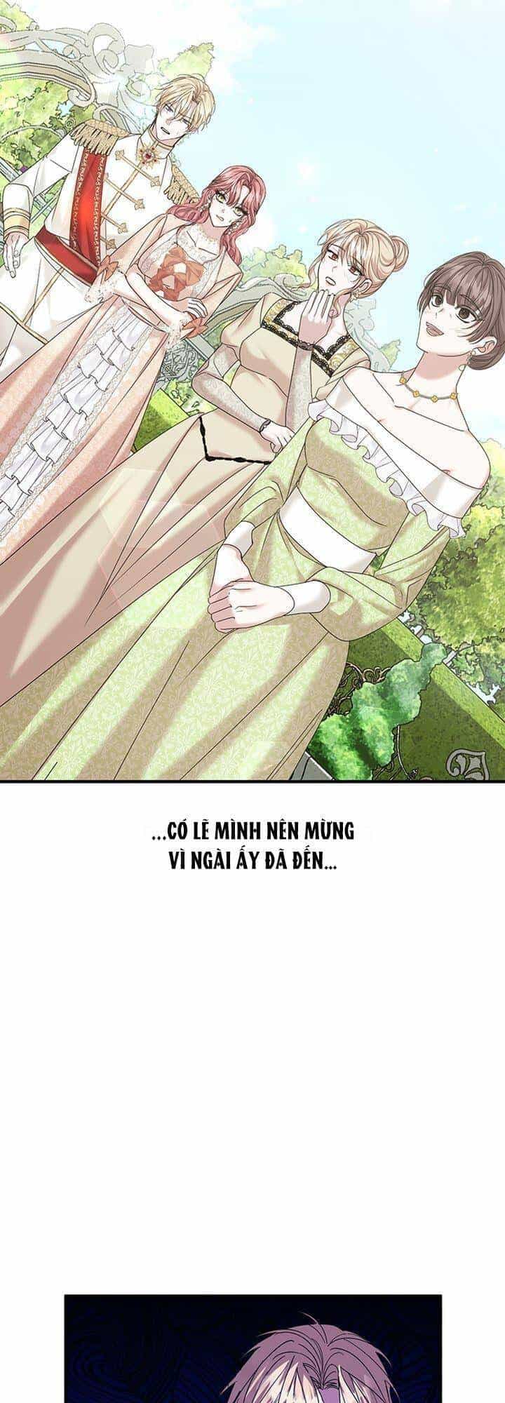 Liên Hôn Phục Thù - Chương 11 - ảnh 3