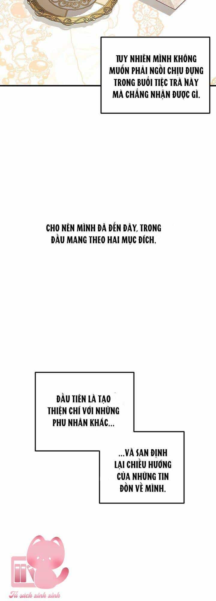 Liên Hôn Phục Thù - Chương 11 - ảnh 37