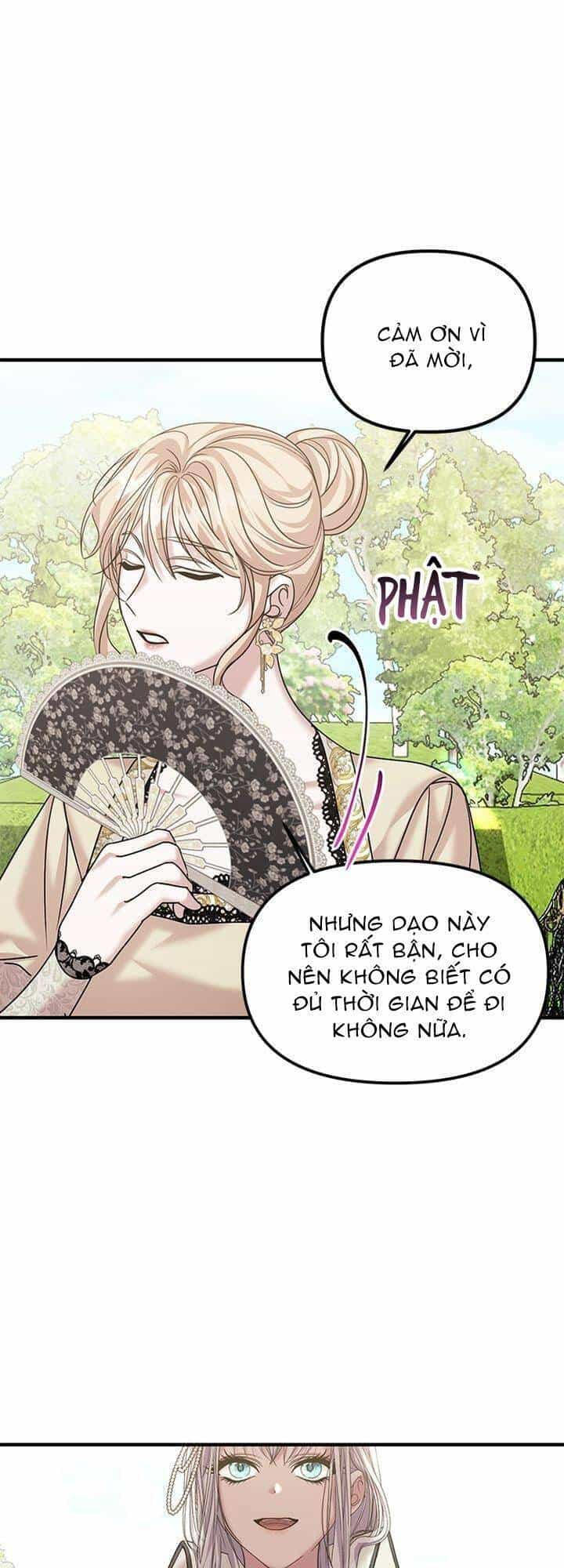 Liên Hôn Phục Thù - Chương 11 - ảnh 42