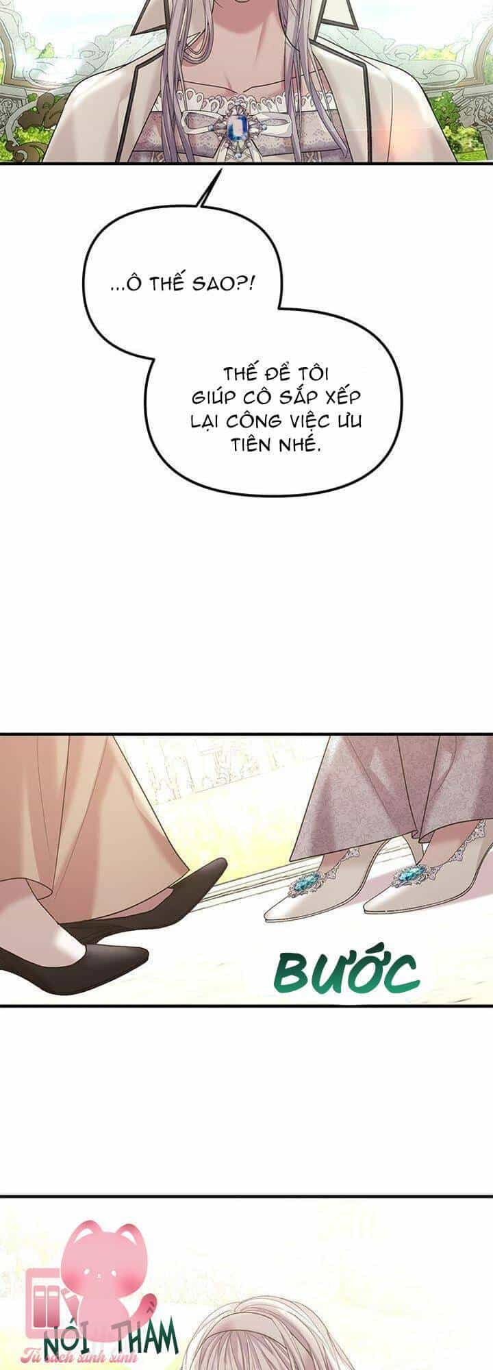 Liên Hôn Phục Thù - Chương 11 - ảnh 43