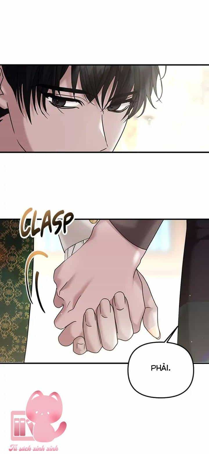 Liên Hôn Phục Thù - Chương 12 - ảnh 26