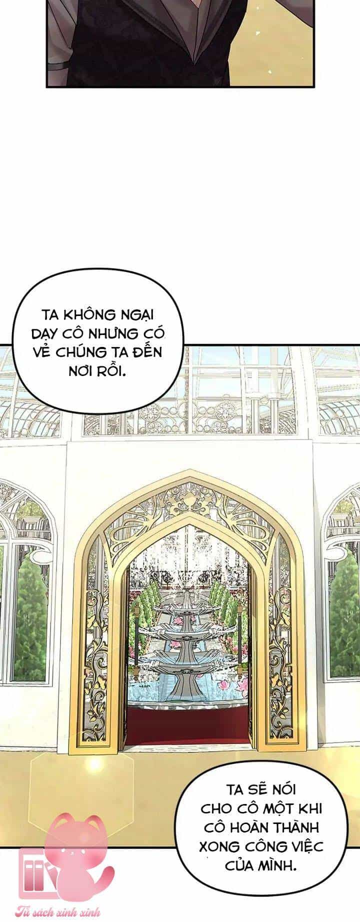 Liên Hôn Phục Thù - Chương 12 - ảnh 36