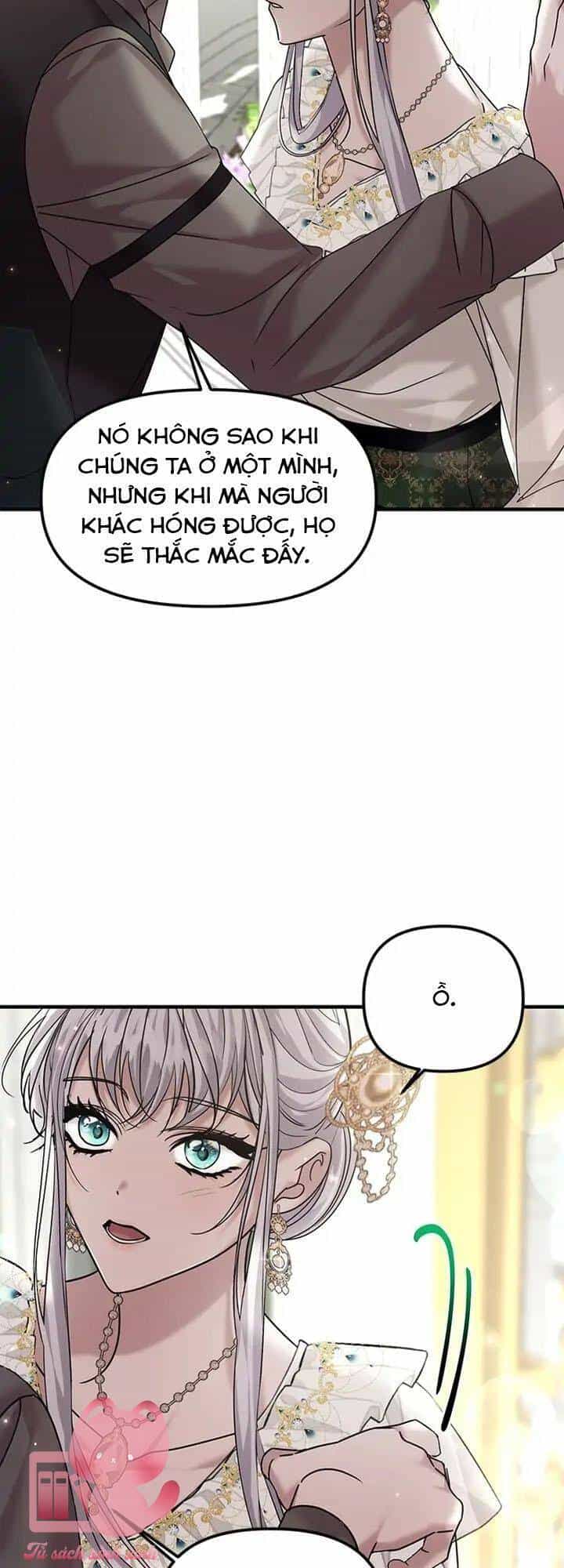Liên Hôn Phục Thù - Chương 12 - ảnh 38