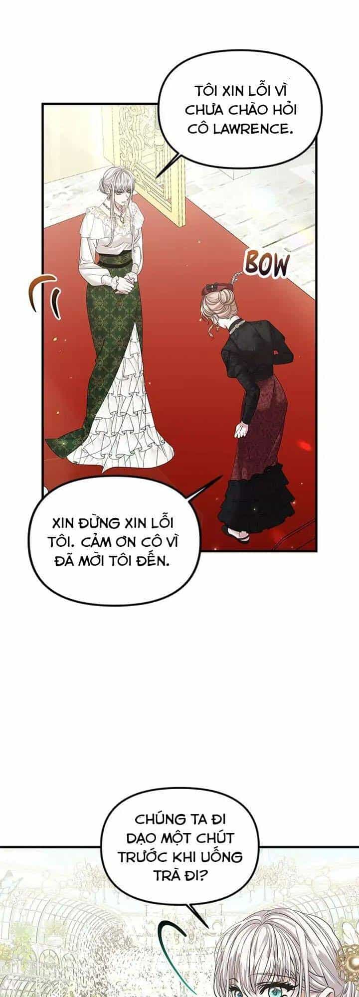 Liên Hôn Phục Thù - Chương 12 - ảnh 42