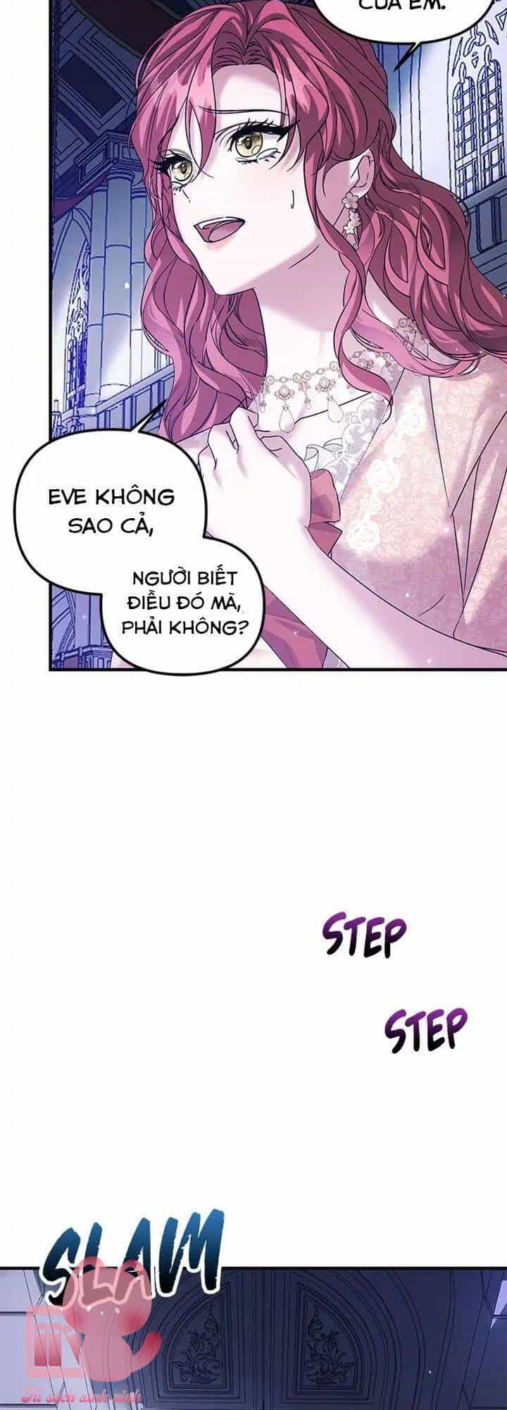 Liên Hôn Phục Thù - Chương 12 - ảnh 5
