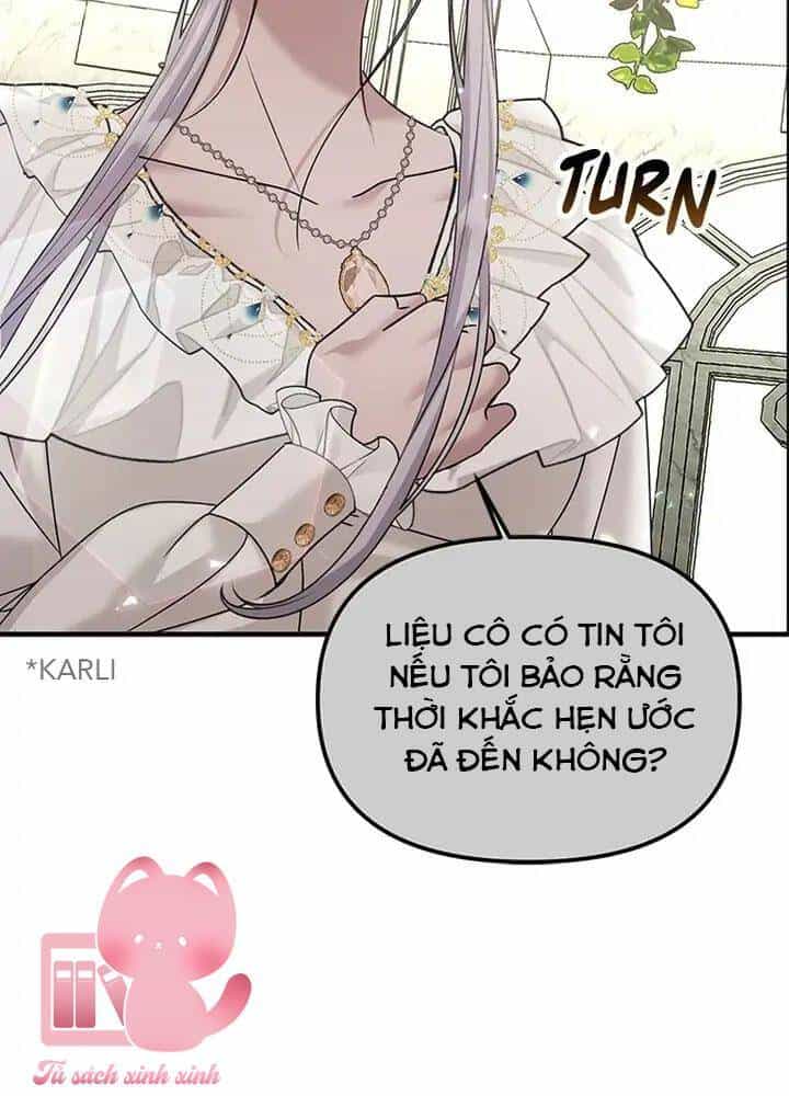 Liên Hôn Phục Thù - Chương 12 - ảnh 51
