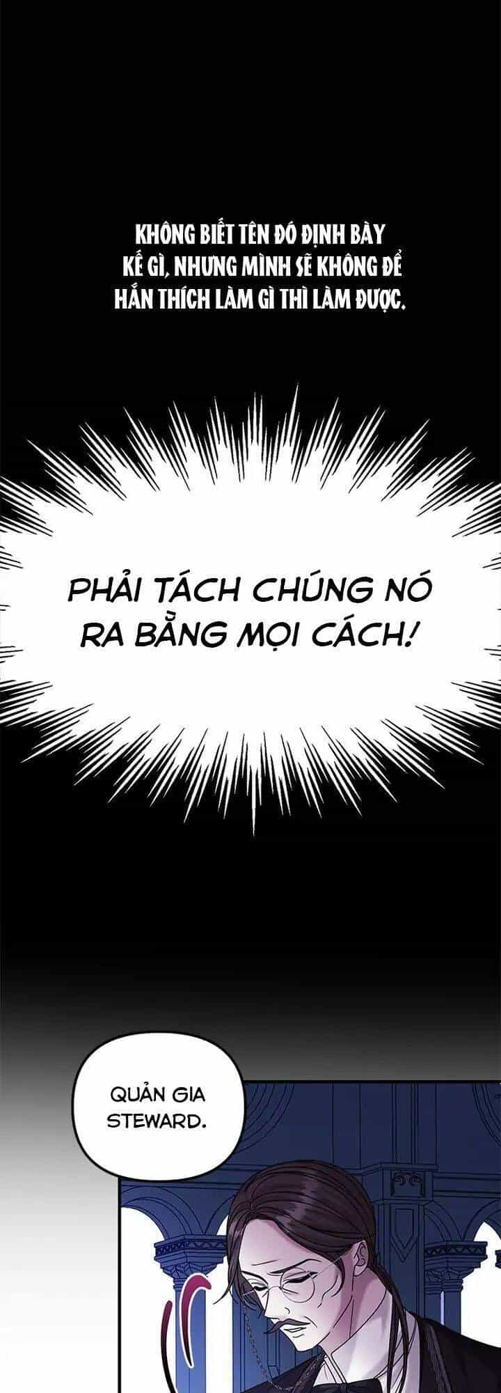 Liên Hôn Phục Thù - Chương 12 - ảnh 9