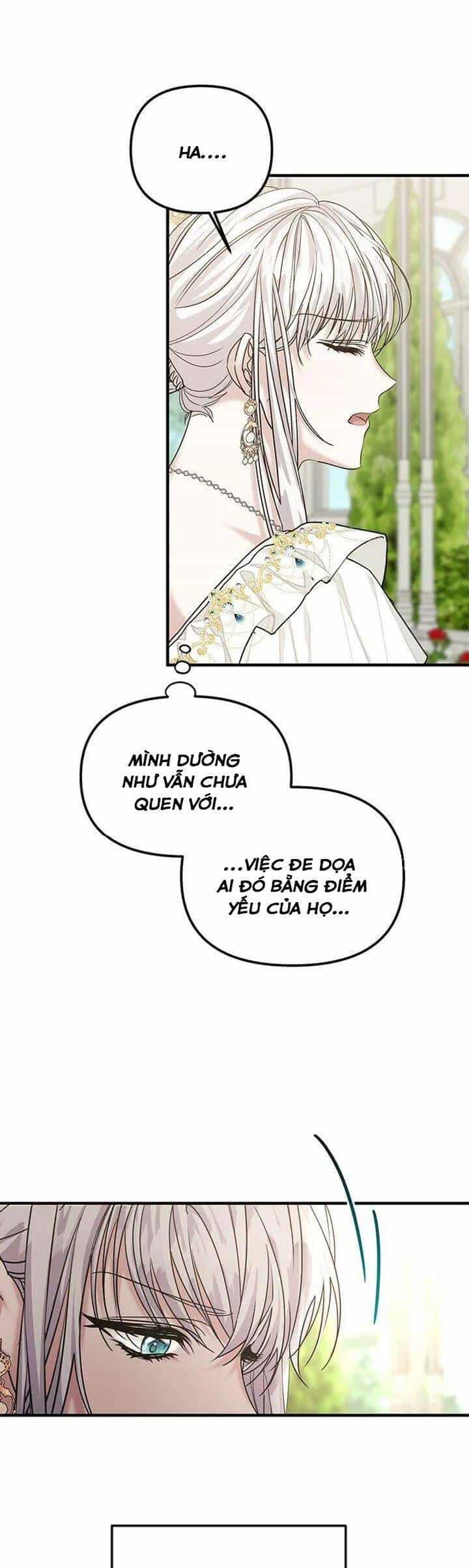 Liên Hôn Phục Thù - Chương 13 - ảnh 17