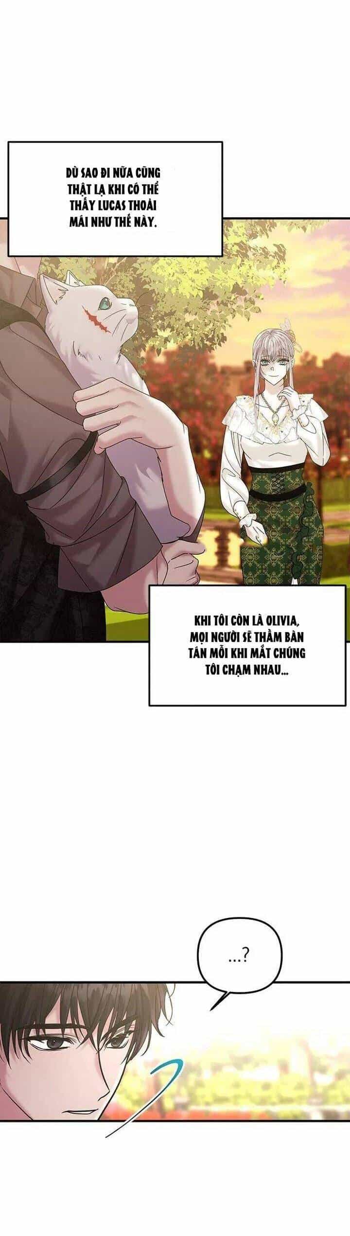 Liên Hôn Phục Thù - Chương 13 - ảnh 23