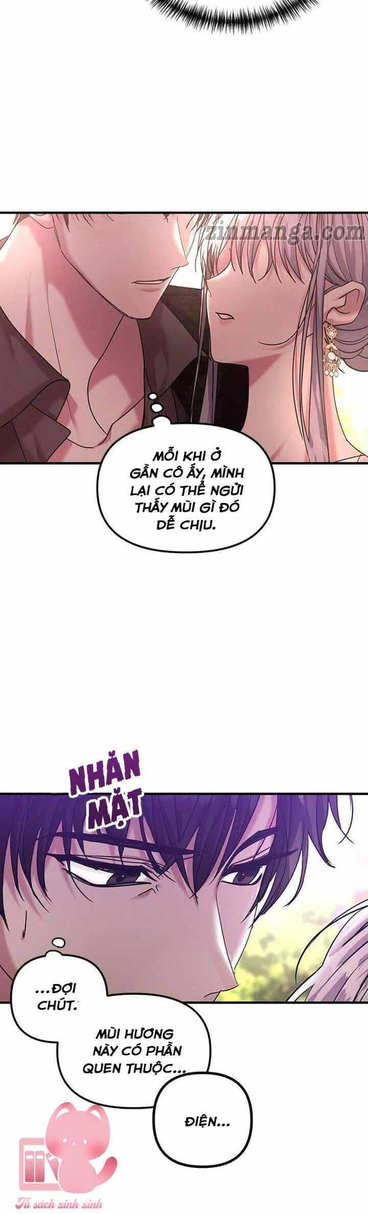 Liên Hôn Phục Thù - Chương 13 - ảnh 32