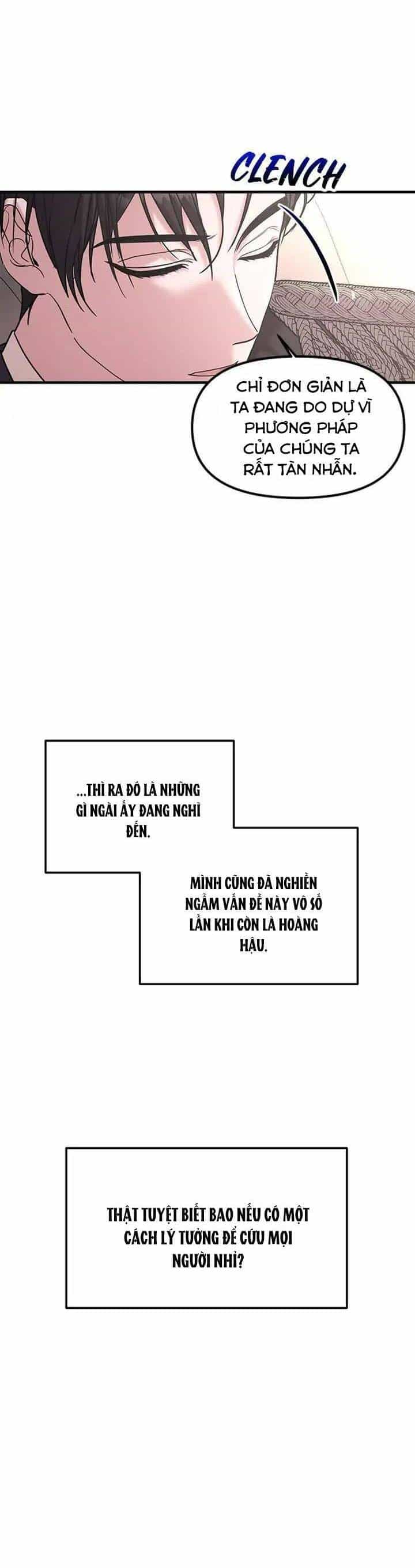 Liên Hôn Phục Thù - Chương 14 - ảnh 19