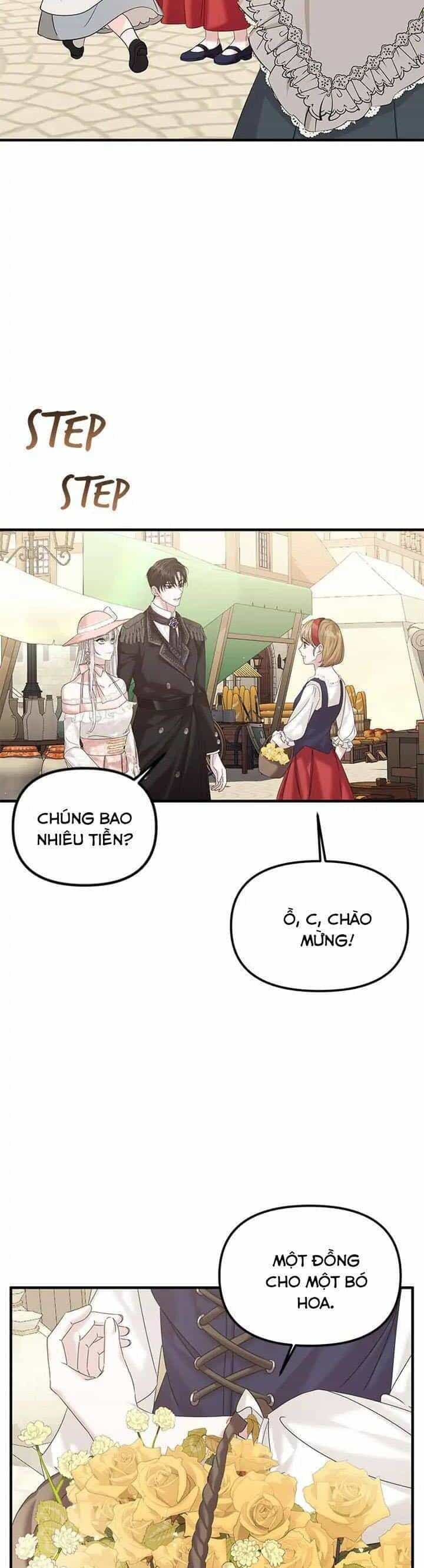 Liên Hôn Phục Thù - Chương 14 - ảnh 26