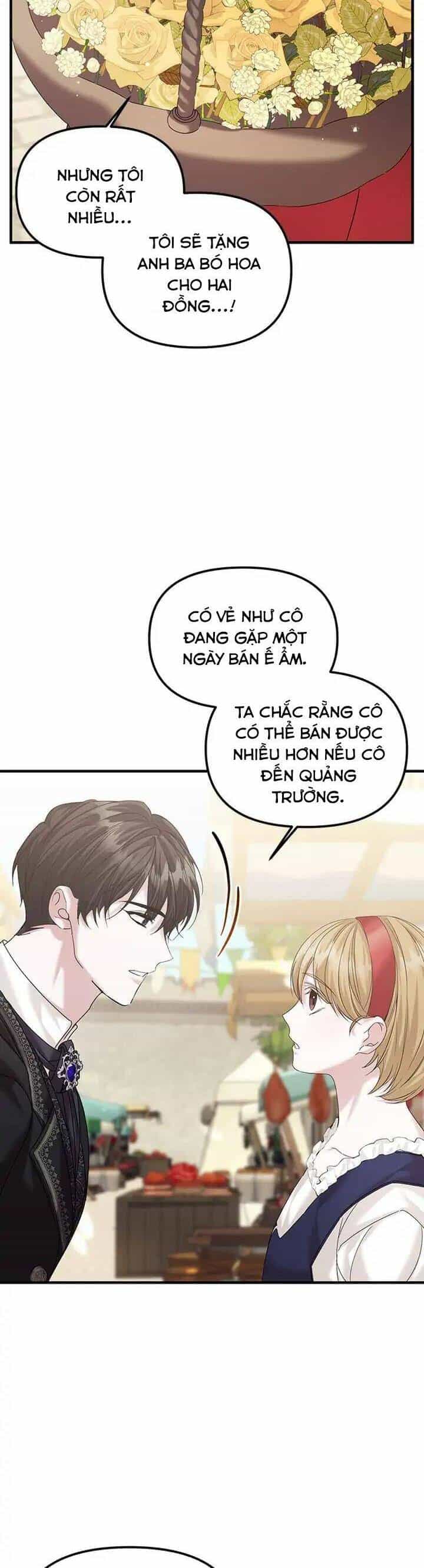 Liên Hôn Phục Thù - Chương 14 - ảnh 27