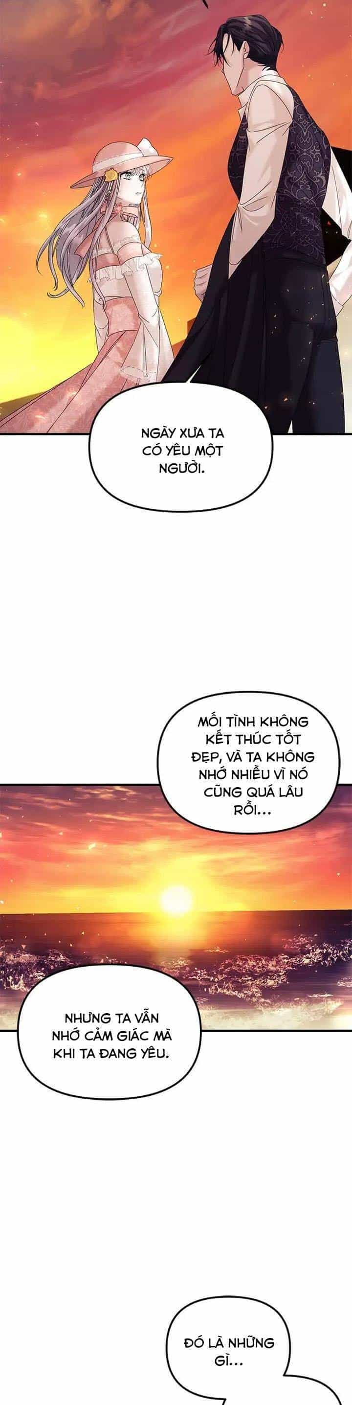 Liên Hôn Phục Thù - Chương 14 - ảnh 43