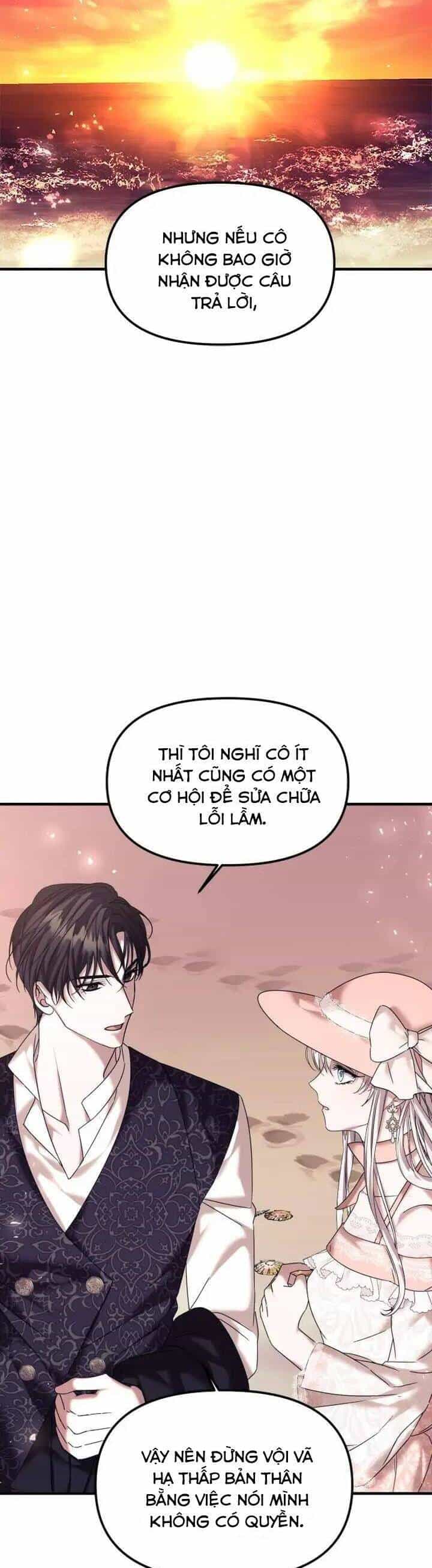 Liên Hôn Phục Thù - Chương 15 - ảnh 12